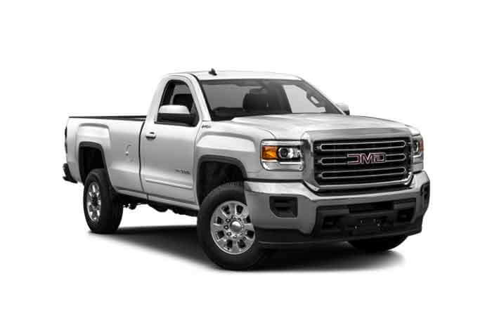 2017 Gmc Sierra 1500 Fuel Efficiency Rating